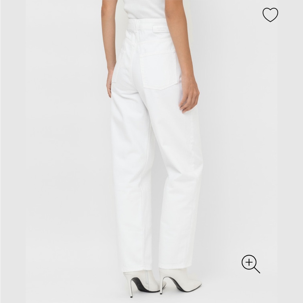 Les Coyote De Paris' Dewi Trouser - Picture 5 of 14